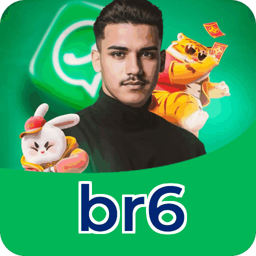Promoções e bônus exclusivos da br6