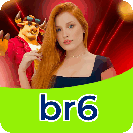 Bônus de Boas-vindas br6