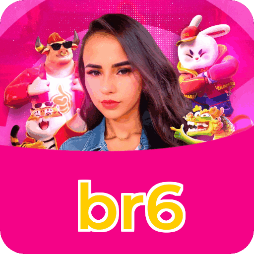 Slots Premium da PG Soft na br6