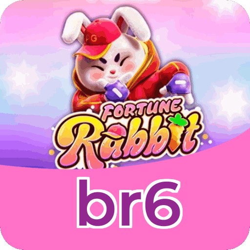 Login rápido no app br6